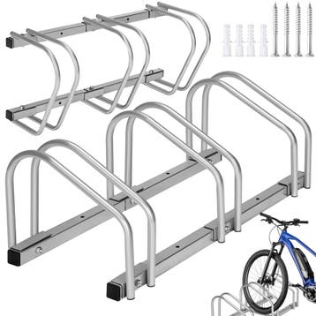 Fietsenrek - 3, Verzenden, Nieuw