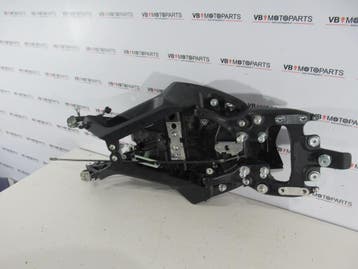 MV Agusta Brutale 800 RR Subframe, Motoren, Onderdelen | Overige, Ophalen of Verzenden, Nieuw