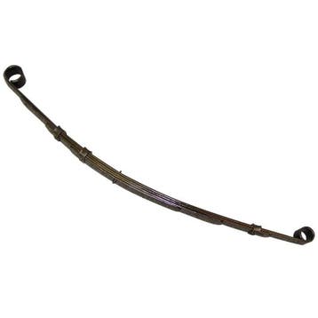 Omix Rear HD Leaf Spring 84-01 Jeep Cherokee (XJ), Ophalen of Verzenden, Nieuw