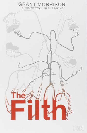 The Filth, Verzenden, Zo goed als nieuw