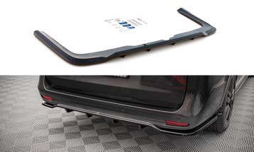 Rear splitter voor Mercedes Benz V-Klasse W447 Facelift, Ophalen of Verzenden