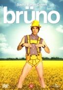Bruno - DVD, Cd's en Dvd's, Verzenden, Nieuw in verpakking