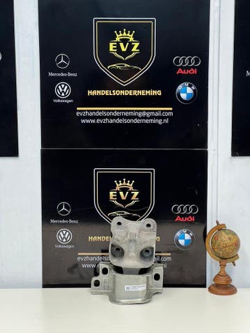 Versnellingsbak steun Fiat Ducato bj.2021 Artnr.531268880, Auto-onderdelen, Gebruikt, Fiat
