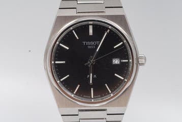 Tissot - PRX - Zonder minimumprijs - T137410A - Heren -, Nieuw