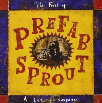 cd - Prefab Sprout - The Best of Prefab Sprout: A Life of..., Verzenden, Zo goed als nieuw