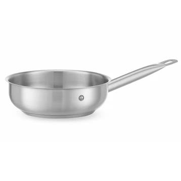 Sauteuse | KitchenLine | RVS | 1.7L | Div. Warmtebronnen |, Verzenden, Nieuw in verpakking