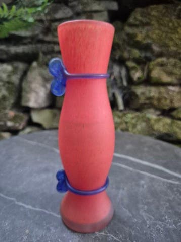 Pot - Satinato - Glas
