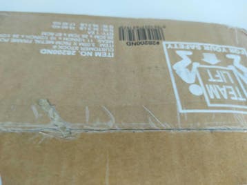 Intex Zwembad Metal Frame - Ø305x76, Verzenden, Nieuw