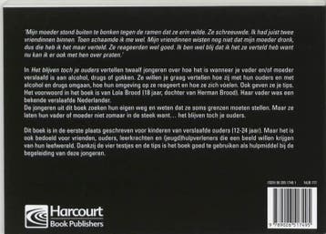Het blijven toch je ouders 9789026517495 M. Engelbertink, Verzenden, Zo goed als nieuw, M. Engelbertink