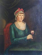Baron Francois Pascal Gerard (1770-1837), bottega di,