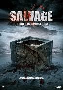 Salvage - DVD, Cd's en Dvd's, Dvd's | Thrillers en Misdaad, Verzenden