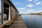 Te huur: Huis Zijkanaal F Oost in Halfweg, Halfweg, Noord-Holland