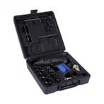 Luchtsleutel 1/2 610 Nm met impact doppen (Wielen), Verzenden, Nieuw