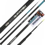 NGT Quickfish Combo Elasticated Vaste Hengel 5.7m (Incl., Watersport en Boten, Verzenden, Nieuw