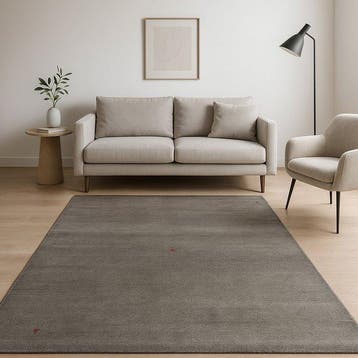 Gabbeh - Vloerkleed - 240 cm - 170 cm, Huis en Inrichting, Stoffering | Tapijten en Kleden, Nieuw