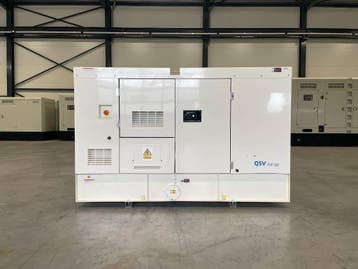 Kubota V3300-TE2BG2 - 40kVA Generator - DPX-20033, Ophalen of Verzenden
