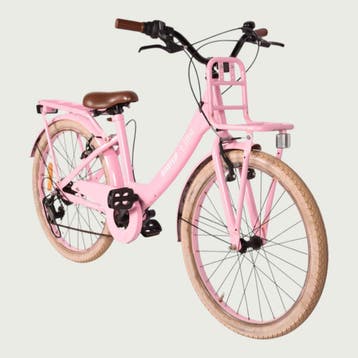 Cortego kinderfiets 22 inch, Ophalen of Verzenden, Gebruikt, Cortego