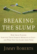 Breaking the Slump 9780061685996 Jimmy Roberts, Verzenden, Gelezen, Jimmy Roberts
