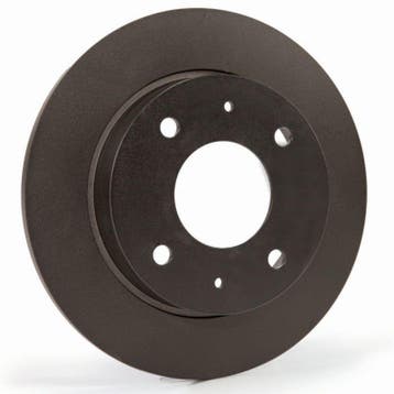 EBC 10+ Lexus GX460 4.6 Premium Rear Rotors, Ophalen of Verzenden, Nieuw