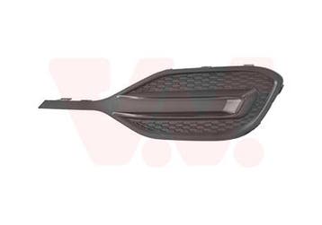 Grille o.a: Opel, Astra K, Astra K Sports Tourer, Ophalen of Verzenden, Nieuw, Rechts, Opel