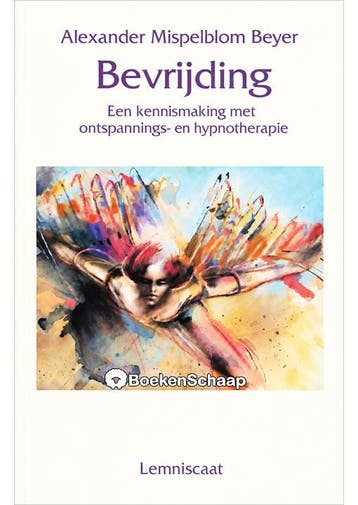 Bevrijding Alexander Mispelblom Beyer, Verzenden, Gelezen
