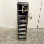 PARTIJ 8-deurs postvakkenlocker telefoonlocker SONO - 146x35, Ophalen of Verzenden, Nieuw