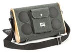House of Marley Roots Rock Wireless & Bluetooth Speaker (Zon, Verzenden, Zo goed als nieuw