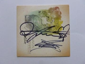 Donavon Frankenreiter - Start Livin (gesigneerd), Ophalen of Verzenden, Zo goed als nieuw