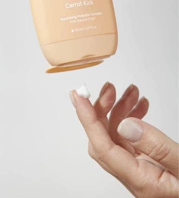 Haan Hand Cream 50ml (Handcreme), Verzenden, Nieuw
