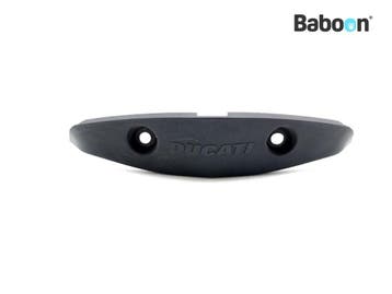 Kontpaneel Midden Ducati Multistrada 620 2005-2006, Verzenden, Gebruikt