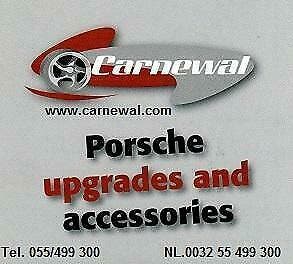 Porsche sportuitlaten, upgrades,accesoires,autohoezen, Auto-onderdelen, Uitlaatsystemen, Nieuw, Oldtimer onderdelen, Porsche