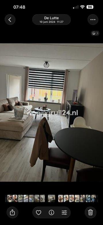 Woningruil - IJsvogelstraat 15 - 3 kamers en Overijssel, Huizen en Kamers, Overijssel