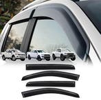 Windvangers Ford Ranger T6-T8 | Zwart Acryl | Laatste Stuk!, Ophalen of Verzenden, Nieuw