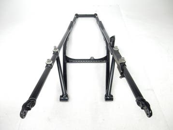 BMW R 1200 GS Achterframe / 8522996, Ophalen of Verzenden, Gebruikt