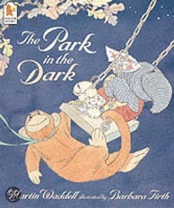 Park In The Dark - Waddell Martin 9780744594089, Verzenden, Gelezen, Waddell Martin