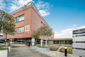 Kantoorruimte te huur Gouda Tielweg 30, Huur, Kantoorruimte