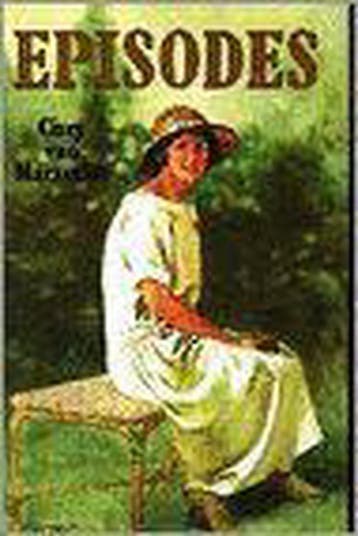 Episodes - Cissy van Marxveldt 9789020523225, Boeken, Verzenden, Gelezen, Cissy van Marxveldt