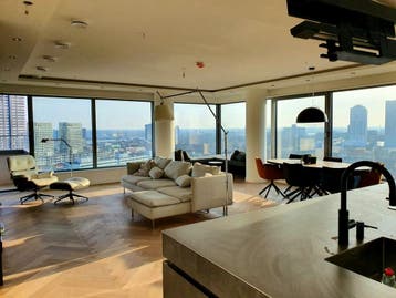 Te huur: Appartement Baan in Rotterdam, Appartement, Rotterdam, Zuid-Holland