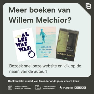 De tijd is op - Willem Melchior 9789025443030, Verzenden, Gelezen, Willem Melchior