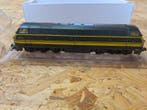Märklin H0 - 3467 - Diesellocomotief (1) - Serie 55, Nieuw