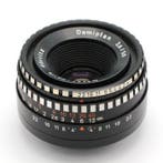 Meyer-Optik Görlitz Domiplan 2,8/50mm - M42 Groothoeklens, Nieuw