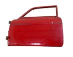 Volvo Deur, Linksvoor, Plaatwerk, Door, front left, Sheet me, Auto-onderdelen, Carrosserie en Plaatwerk, Volvo, Verzenden, Deur