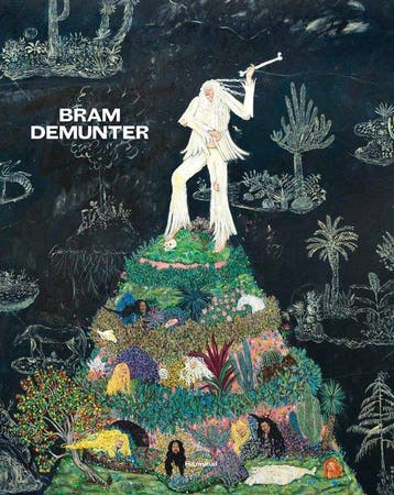 Boek Bram Demunter 9789464666748, Verzenden, Zo goed als nieuw