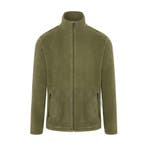 GGM Gastro | KARLOWSKY | Heren Werkkleding Fleece Jas |, Nieuw, GGM Gastro, Groen, Verzenden