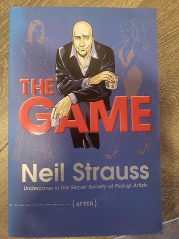 The Game - Neil Strauss 9781841957524, Boeken, Verzenden, Gelezen, Neil Strauss