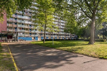 Te huur: Appartement Eisenhowerstraat in Sittard, Sittard, Limburg, Appartement