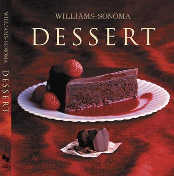 Williams-Sonoma Collection Dessert, - Abigail Johnson Dodge, Verzenden, Gelezen, Abigail Johnson Dodge
