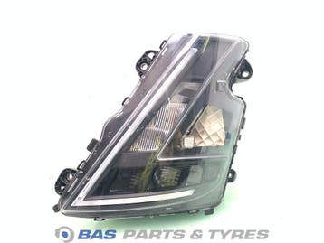 Koplamp FH16 (FH5) Links LHD 22656781, Ophalen, Gebruikt, Volvo, Verlichting