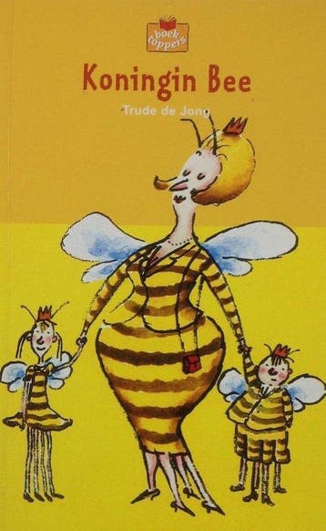 Koningin Bee - de Jong, Verzenden, Gelezen