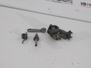 BMW R 1200 GS Schakelas, Motoren, Onderdelen | BMW, Ophalen of Verzenden, Nieuw
